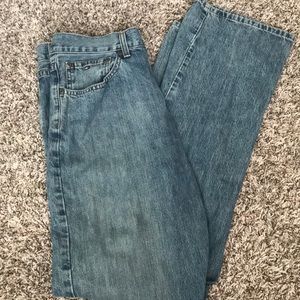 Vintage Tommy Hilfiger Jeans